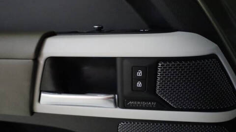 2022 Land Rover Defender 90 X-Dynamic HSE