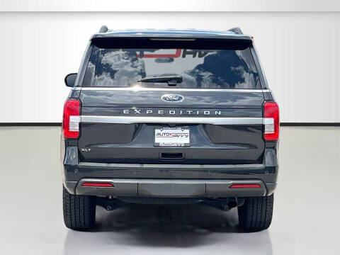 2023 Ford Expedition XLT