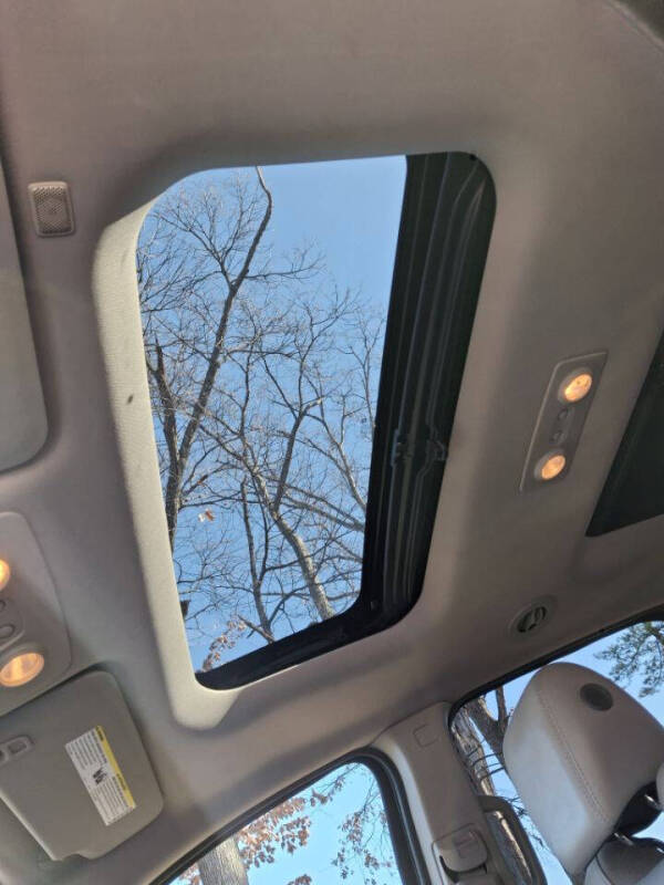 2016 GMC Acadia SLT-1