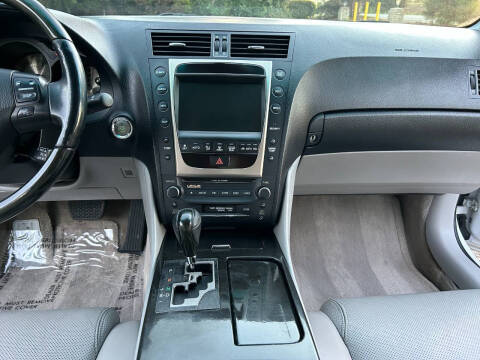 2006 Lexus GS 300