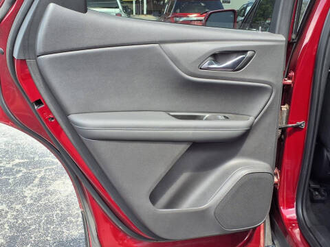 2019 Chevrolet Blazer LT