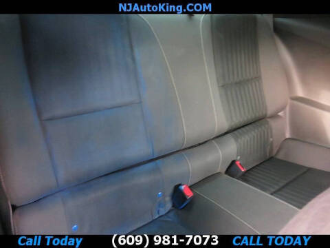 2013 Chevrolet Camaro LS