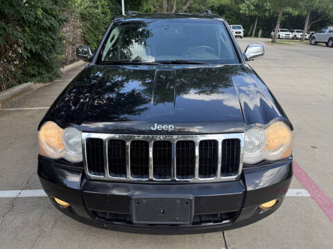 2010 Jeep Grand Cherokee Limited