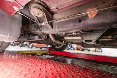 1997 Chevrolet C/K 1500 Series