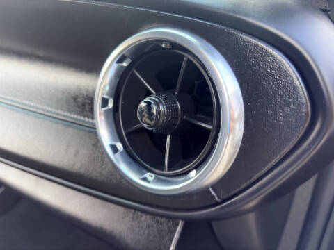 2020 Chevrolet Camaro LS