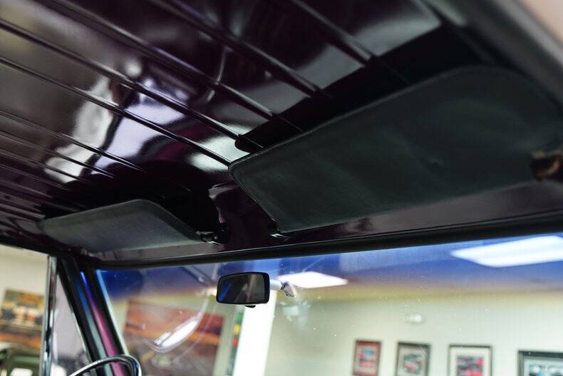 1972 Chevrolet C/K 10 Series