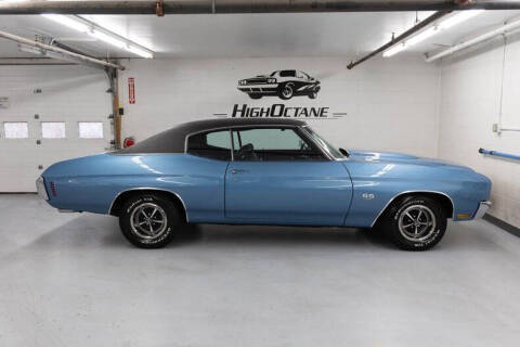 1970 Chevrolet Chevelle