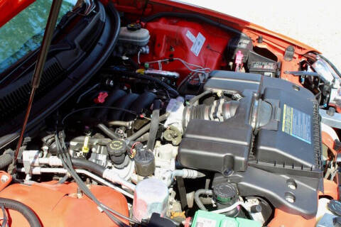 1999 Chevrolet Camaro