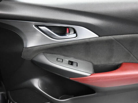 2016 Mazda CX-3 Grand Touring