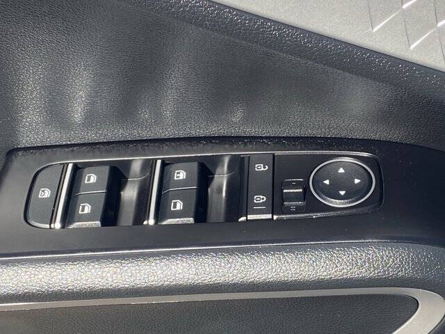 2023 Kia Soul S