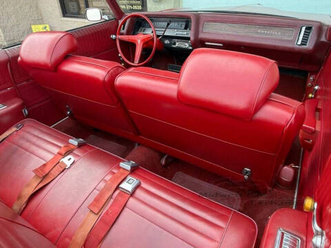 1969 Pontiac Catalina