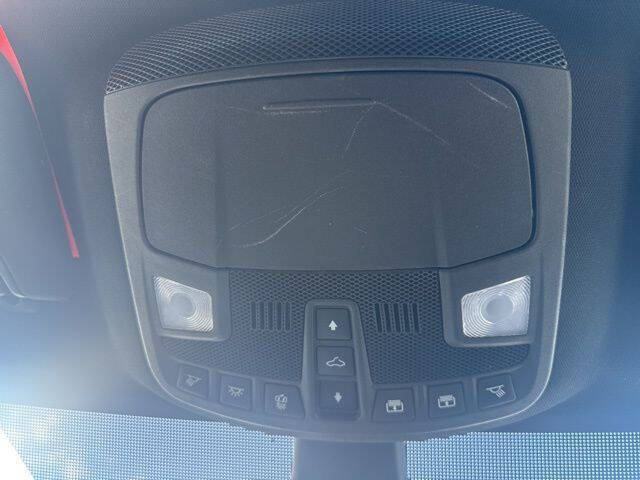 2023 Ford Edge ST-Line