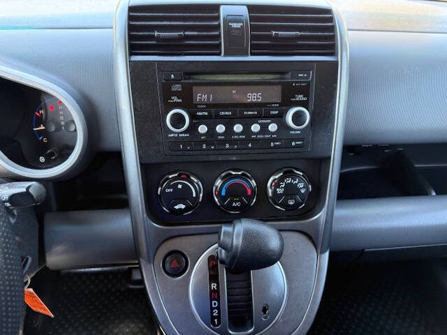 2008 Honda Element EX