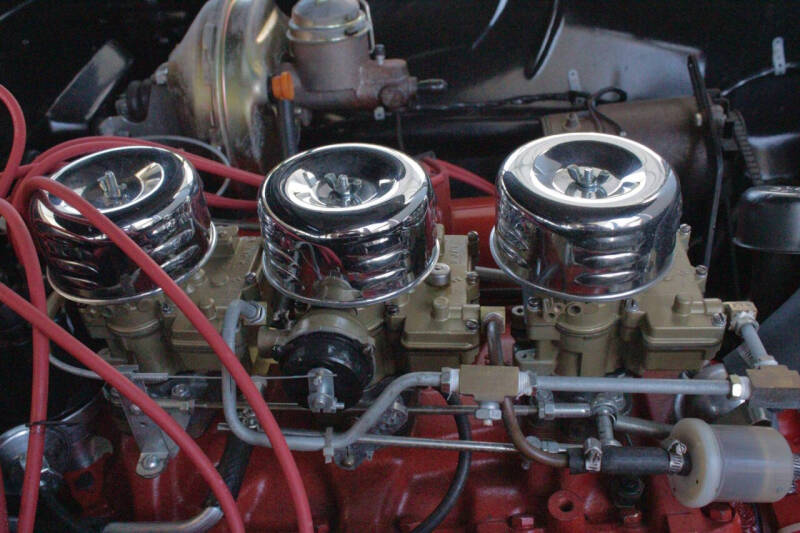 1958 Chevrolet Impala