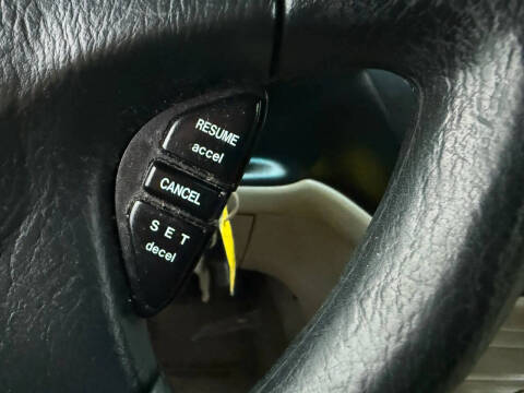 2001 Honda Odyssey EX