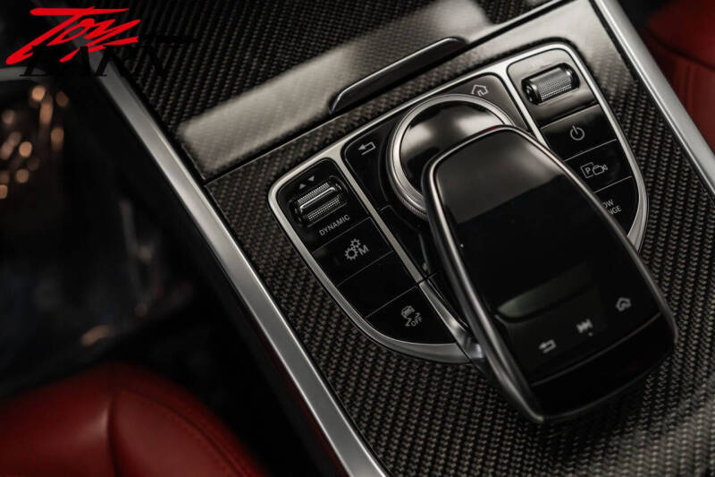 2023 Mercedes-Benz G-Class G 550