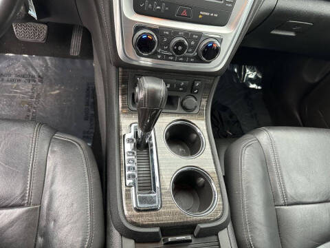 2014 GMC Acadia SLT-1