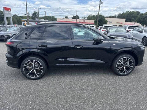 2026 Audi Q3 quattro S line TFSI
