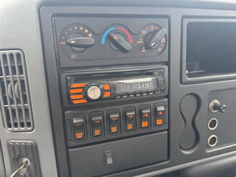 2005 International DuraStar 4200