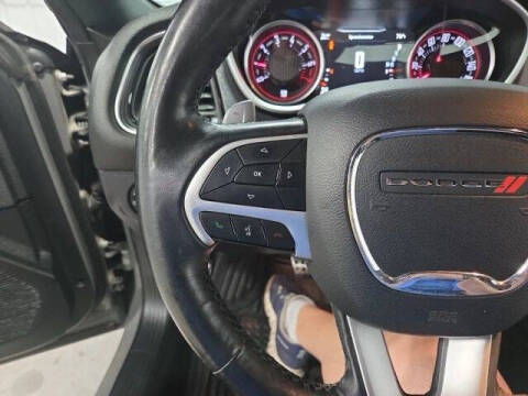 2018 Dodge Challenger GT
