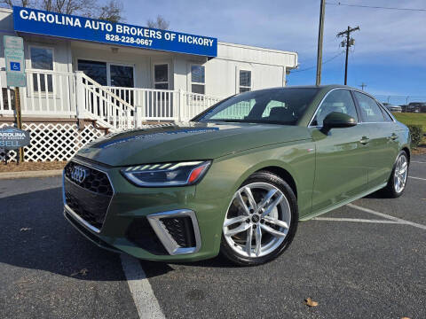 2023 Audi A4 quattro S line Prem Plus 45 TFSI