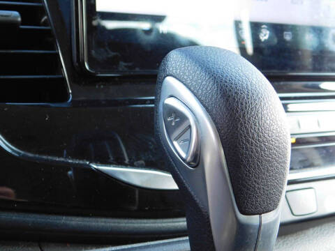 2023 Ford Transit 350 XLT