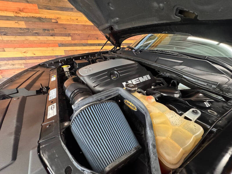2013 Dodge Challenger R/T