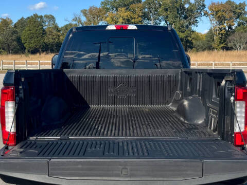 2019 Ford F-250 Super Duty