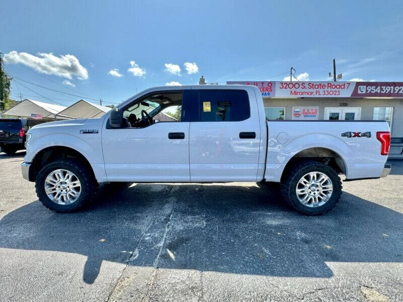 2015 Ford F-150  - $24,995