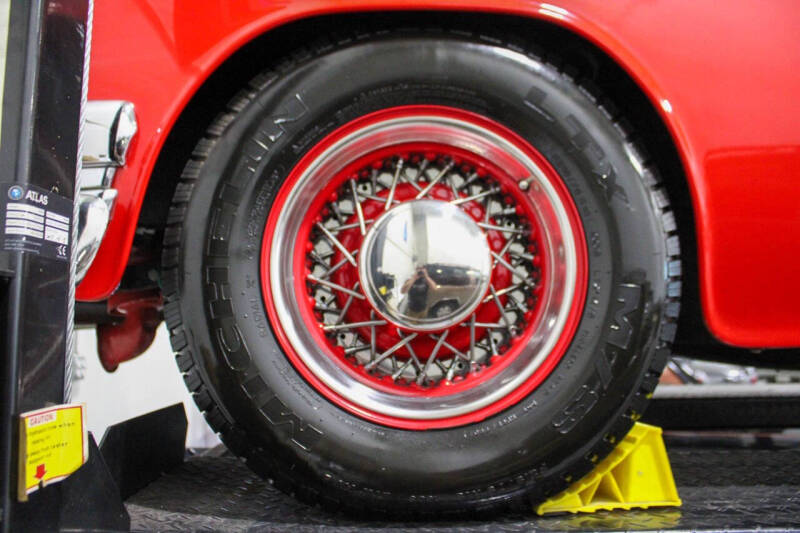 1953 Pontiac Chieftain