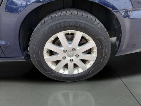 2016 Chrysler Town and Country Touring