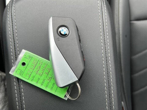 2025 BMW X2 xDrive28i