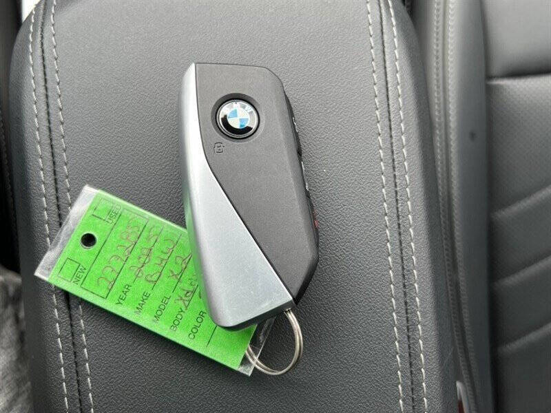 2025 BMW X2 xDrive28i