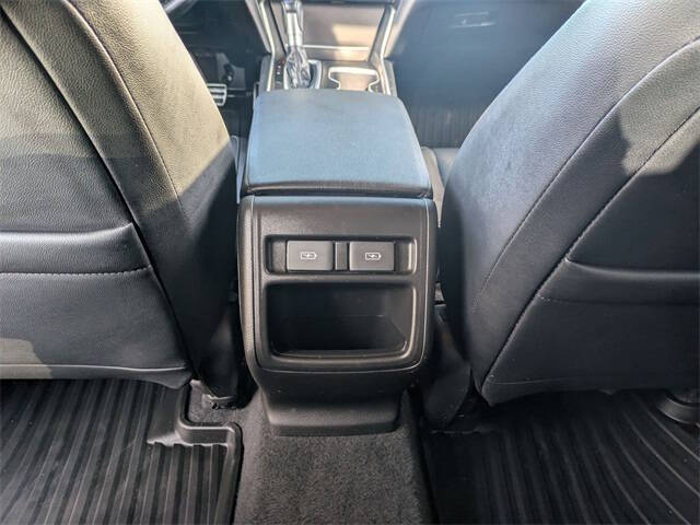 2021 Honda Accord Sport Special Edition