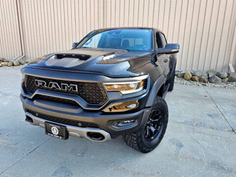 2023 RAM 1500 for sale at A To Z Autosports LLC in Madison WI