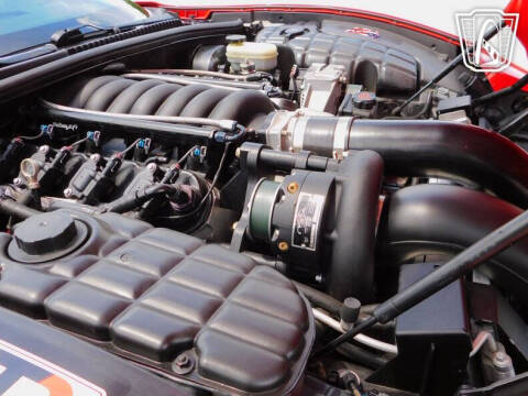 1999 Chevrolet Corvette