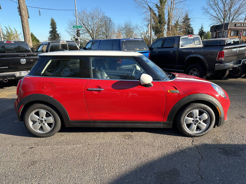 2015 MINI Cooper Base photo 7