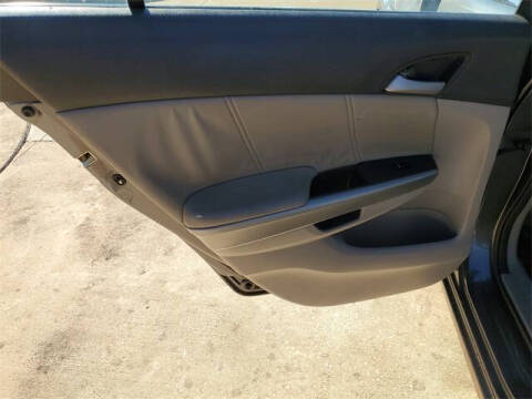 2010 Honda Accord EX-L