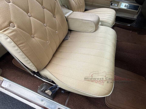 1973 Pontiac Grand Ville