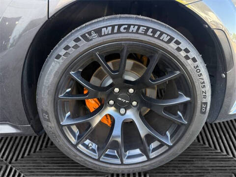 2022 Dodge Charger Scat Pack