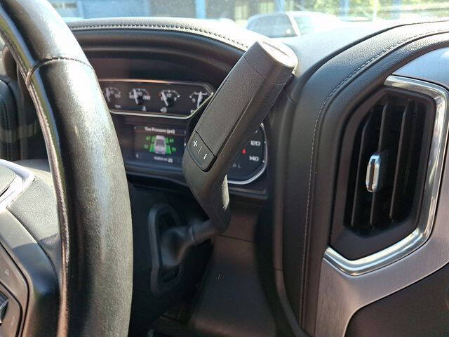 2020 GMC Sierra 2500HD