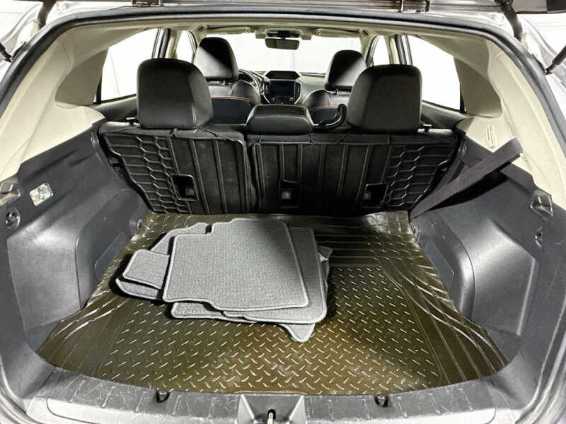 2020 Subaru Crosstrek Limited