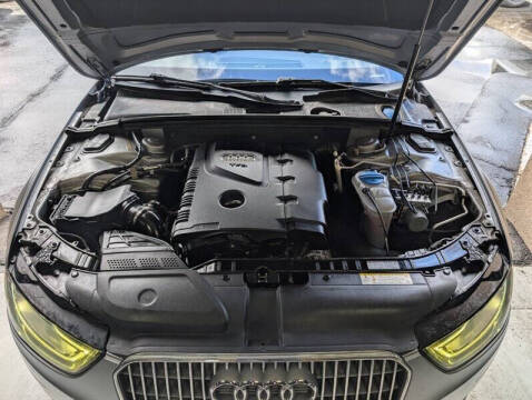 2015 Audi Allroad 2.0T quattro Premium Plus