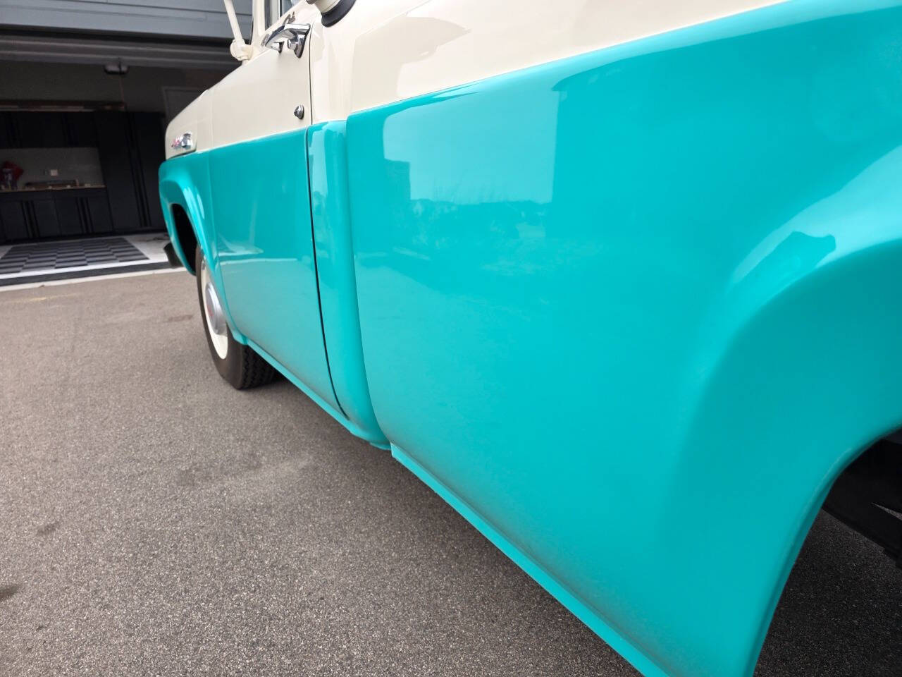 1960 Ford F-250 78