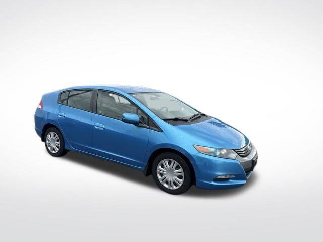 2011 Honda Insight