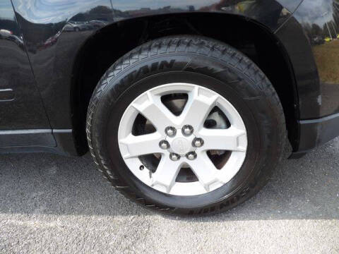 2013 GMC Acadia SLE-2