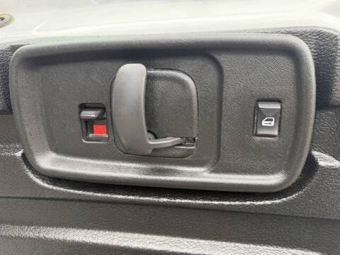 2021 Chevrolet Express 2500