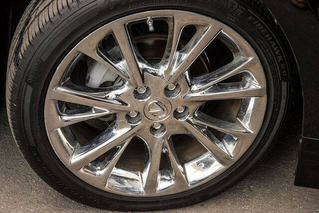 2010 Lexus HS 250h Premium