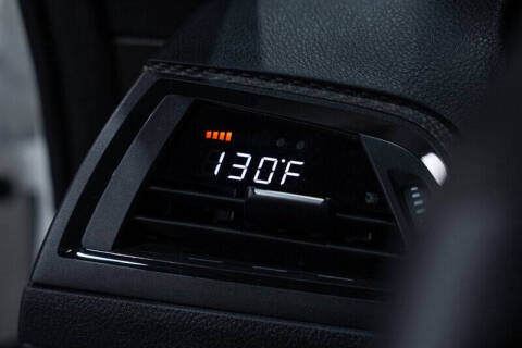 2020 BMW M2 Competition