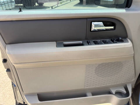 2011 Ford Expedition XL